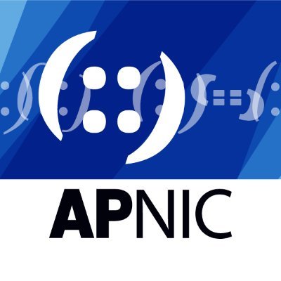 APNIC Regional Internet Registry Partner