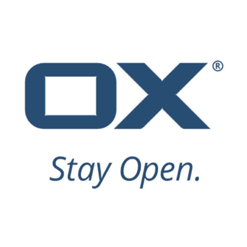 Open-Xchange VPS Hosting